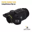 Pixfra Taurus T425 Clip-on kiikaritähtäimen lämpölisäosa - vasemmalta etuviistosta - Clip On -Lämpölisäosa - 6976144451258 - 10