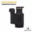 Pixfra Taurus T425 Clip-on kiikaritähtäimen lämpölisäosa - alhaalta - Clip On -Lämpölisäosa - 6976144451258 - 19