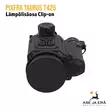 Pixfra Taurus T425 Clip-on kiikaritähtäimen lämpölisäosa - takaa linssinsuoja kiinni - Clip On -Lämpölisäosa - 6976144451258 - 5