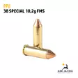 PPU 38 Special FMS 10,2g Revolveripatruuna - Revolverin patruunat - 8605003815938 - 2