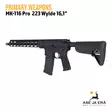Primary Weapons MK-116 Pro 223 Wylde puoliautomaattikivääri - Puoliautomaattikiväärit - 100033518 - 3