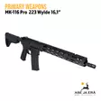 Primary Weapons MK-116 Pro 223 Wylde puoliautomaattikivääri - Puoliautomaattikiväärit - 100033518 - 8
