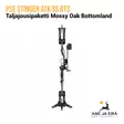 PSE Stinger ATK SS RTS taljajousipaketti Mossy Oak Bottomland - yleiskuva takaa - RTS taljajousipaketit - 42958662978 - 11