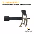 PSE Stinger ATK SS RTS taljajousipaketti Mossy Oak Bottomland - stabilisaattori - RTS taljajousipaketit - 42958662978 - 14