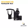 QAD Ultrarest HDX altaputoava nuolihylly RH - Taljajousen nuolihyllyt - 710504035278 - 12
