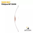 Ragim Wolf Pitkäjousi 68" 35# RH - sivusta vasemmalta - Pitkäjouset - 8034049508038 - 12