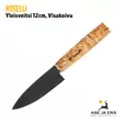 Roselli Yleisveitsi 12 cm, visakoivu, sivusta - Muut veitset - 6430056852928 - 2