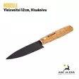 Roselli Yleisveitsi 12 cm, visakoivu, alaviistosta - Muut veitset - 6430056852928 - 3