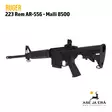 Ruger AR-556 223 Rem kivääri - Puoliautomaattikiväärit - 736676085118 - 17