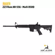 Ruger AR-556 223 Rem kivääri - Puoliautomaattikiväärit - 736676085118 - 15