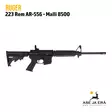 Ruger AR-556 223 Rem kivääri - Puoliautomaattikiväärit - 736676085118 - 11