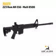 Ruger AR-556 223 Rem kivääri - Puoliautomaattikiväärit - 736676085118 - 12