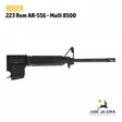 Ruger AR-556 223 Rem kivääri - Puoliautomaattikiväärit - 736676085118 - 20