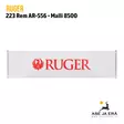 Ruger AR-556 223 Rem kivääri - Puoliautomaattikiväärit - 736676085118 - 23