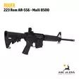 Ruger AR-556 223 Rem kivääri - Puoliautomaattikiväärit - 736676085118 - 13