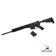 Ruger AR-556 5,56 Nato puoliautomaattikivääri - Puoliautomaattikiväärit - 736676085378 - 6