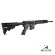 Ruger AR-556 5,56 Nato puoliautomaattikivääri - Puoliautomaattikiväärit - 736676085378 - 2