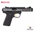 Ruger Mark IV 22/45 Lite 22LR pienoispistooli - Pienoispistoolit - 736676439348 - 21