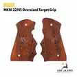 Ruger MKIV 22/45 Puinen Pistoolikahva - Kahvat ja -tarvikkeet - 237678 - 11
