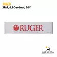 Ruger SFAR 6,5 Creedmoor Puoliautomattikivääri 20" piipulla - Puoliautomaattikiväärit - 73667605618 - 12