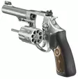 Ruger SP-101 Model 5765 .22LR Pienoisrevolveri - Pienoisrevolverit - 736676057658 - 17