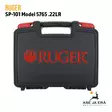 Ruger SP-101 Model 5765 .22LR Pienoisrevolveri - Pienoisrevolverit - 736676057658 - 14