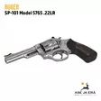 Ruger SP-101 Model 5765 .22LR Pienoisrevolveri - Pienoisrevolverit - 736676057658 - 12
