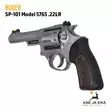 Ruger SP-101 Model 5765 .22LR Pienoisrevolveri - Pienoisrevolverit - 736676057658 - 5