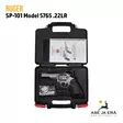 Ruger SP-101 Model 5765 .22LR Pienoisrevolveri - Pienoisrevolverit - 736676057658 - 13