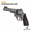 Ruger SP-101 Model 5765 .22LR Pienoisrevolveri - Pienoisrevolverit - 736676057658 - 4