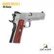 Ruger SR1911 45 Auto pistooli - Pistoolit - 736676067008 - 11