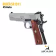 Ruger SR1911 45 Auto pistooli - Pistoolit - 736676067008 - 13