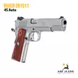 Ruger SR1911 45 Auto pistooli - Pistoolit - 736676067008 - 8