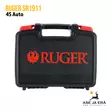 Ruger SR1911 45 Auto pistooli - Pistoolit - 736676067008 - 16