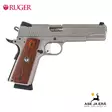 Ruger SR1911 45 Auto pistooli - Pistoolit - 736676067008 - 21