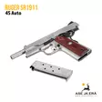 Ruger SR1911 45 Auto pistooli - Pistoolit - 736676067008 - 15