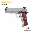 Ruger SR1911 45 Auto pistooli - Pistoolit - 736676067008 - 7