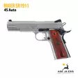 Ruger SR1911 45 Auto pistooli - Pistoolit - 736676067008 - 6
