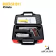 Ruger SR1911 45 Auto pistooli - Pistoolit - 736676067008 - 18