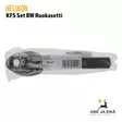 Ruokaväline setti Helikon KFS Set BW - Lautaset ja ruokailuvälineet - 5908218702158 - 10