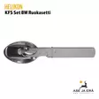 Ruokaväline setti Helikon KFS Set BW - Lautaset ja ruokailuvälineet - 5908218702158 - 3