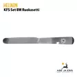 Ruokaväline setti Helikon KFS Set BW - Lautaset ja ruokailuvälineet - 5908218702158 - 6