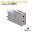 Sako 75/III Stainless 308 5 patruunan lipas - Metsästysaseiden lippaat - 6438053053348 - 5