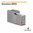 Sako 75/III Stainless 308 5 patruunan lipas - Metsästysaseiden lippaat - 6438053053348 - 2