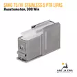 Sako 75/III Stainless 308 5 patruunan lipas - Metsästysaseiden lippaat - 6438053053348 - 4