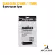 Sako Quad irtolipas 22WMR / 17 HMR - Metsästysaseiden lippaat - S5950368 - 8