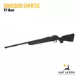 Sako Quad Synthetic pienoiskivääri - Pulttilukkoiset pienoiskiväärit - D02243Q003608 - 13