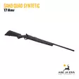 Sako Quad Synthetic pienoiskivääri - Pulttilukkoiset pienoiskiväärit - D02243Q003608 - 15