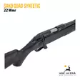 Sako Quad Synthetic pienoiskivääri - Pulttilukkoiset pienoiskiväärit - D02243Q003608 - 27
