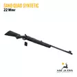 Sako Quad Synthetic pienoiskivääri - Pulttilukkoiset pienoiskiväärit - D02243Q003608 - 30